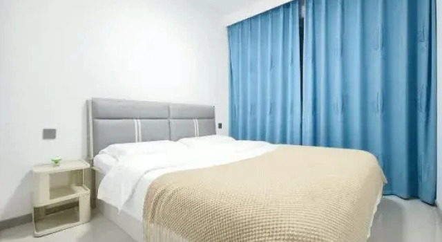 Люкс Comfort Summer Homestay (Changbai Mountain Edelweiss Deer Taming Garden Branch)
