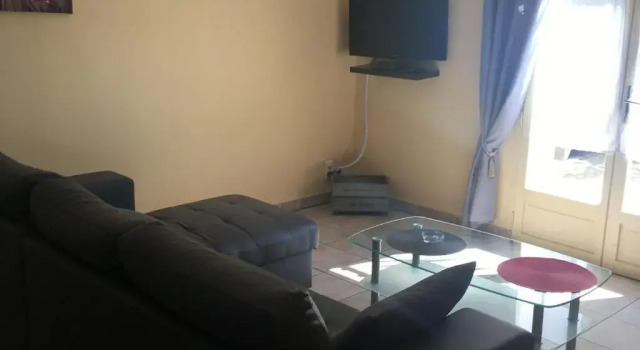Gîte Saint-Aubin-la-Plaine, 3 pièces, 4 personnes - FR-1-426-247