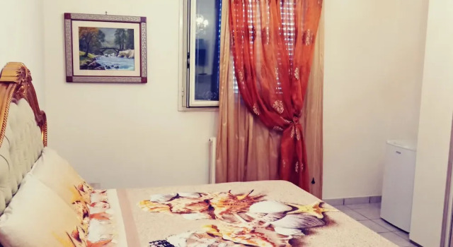Номер Classic B&B Villa Fanizza