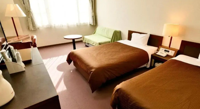 Студия Hakuba Hotel Oak Forest - Vacation STAY 34180v