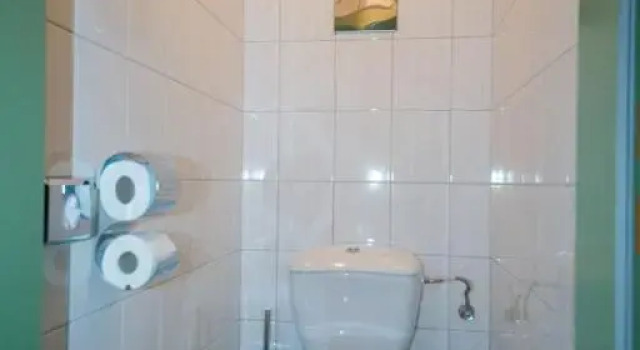 Номер Standard Hotel Herold