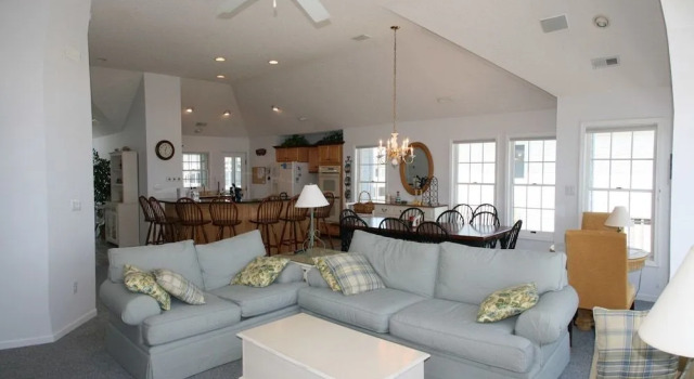 Cutty Sark - 6 Br home by RedAwning