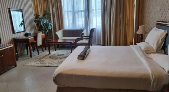 Номер Classic The Residence Hotel