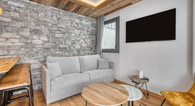 Appartement Cafetan, Забронировать Апартаменты/квартира Апартаменты Валь Кларе, рядом с Гольф-клуб на озере Тинь, Апартаменты/квартира