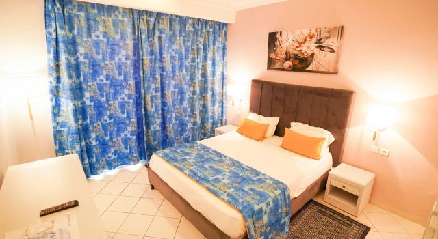 Одноместный номер Standard Hotel Nesrine Hammamet