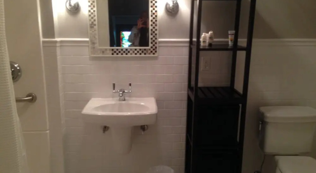 Двухместный номер Standard Thistledown At Seger House
