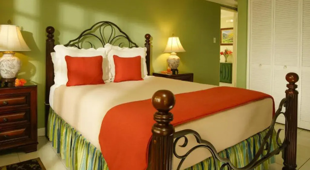 Номер Standard Polkerris Bed & Breakfast