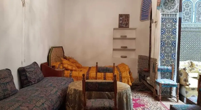 Riad Dar Essafi
