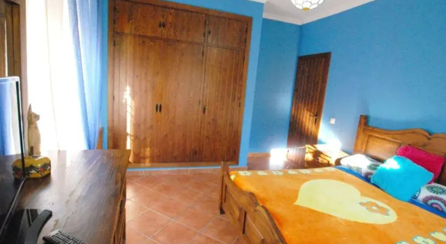 Chalet Deluxe 4 dormitorios