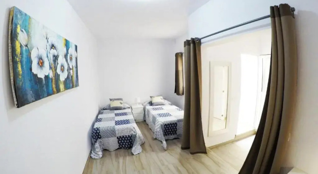 Apartamentos Ainara