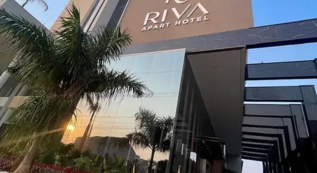 Riva Apart Hotel, Забронировать Отель Отели Кампу-Моран с завтраком, Завтраки
