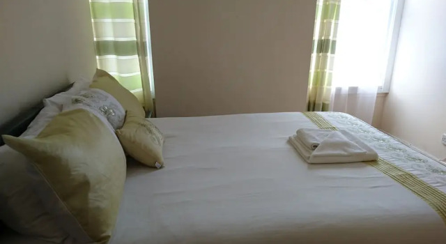 Номер Standard Dee Hotel