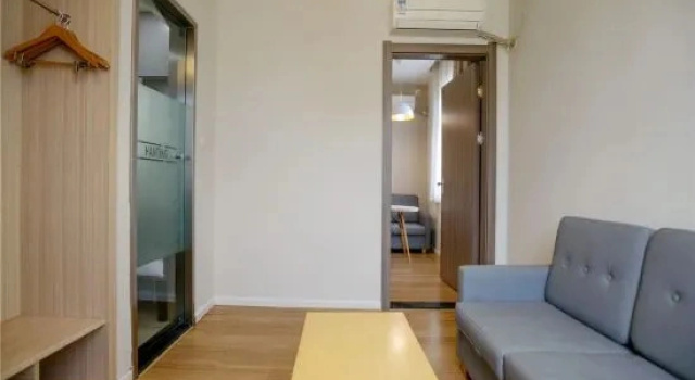 Люкс Hanting Hotel