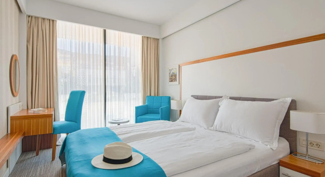 Hotel Katarina