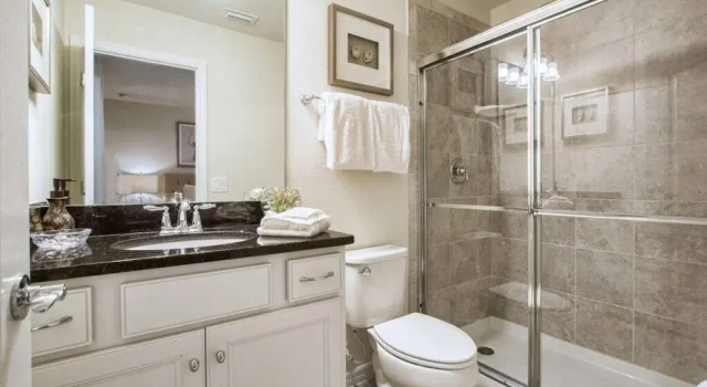Windsor at Westside-5 Bedrooms House W/pool-3716ww Home