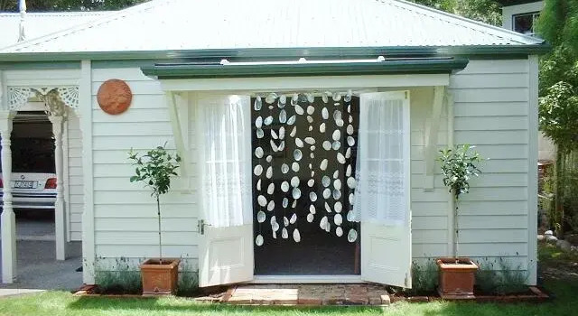 Devonia Cottage Devonport NZ Luxury Accommodation, Забронировать Дом для отпуска Виллы Норт-Окленда, Вилла