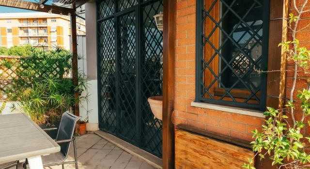 Sunset Apartment in Rome, Забронировать Апартаменты/квартира Апартаменты Лацио, Апартаменты/квартира