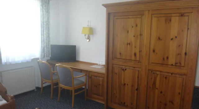 Camera doppia Standard Bodenseehotel Lindau