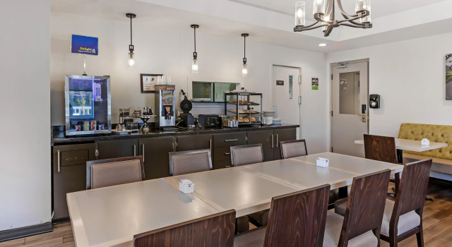Best Western Colonel Butler Inn, Boek Hotel Niagara Wine Region Ontario