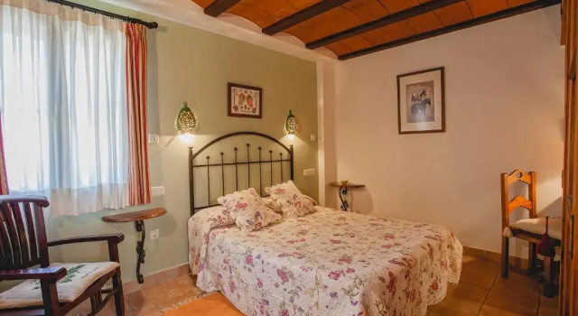 Номер Standard La Casería de Tito