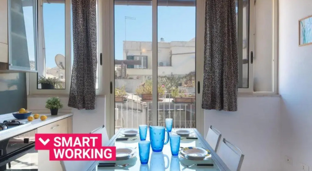 Апартаменты Aretusa Apartments by Wonderful Italy