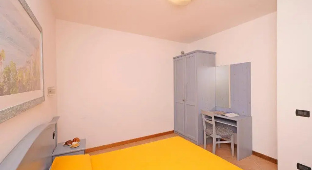 Апартаменты Standard c 1 комнатой с видом на озеро Residence Besass, GTSGroup
