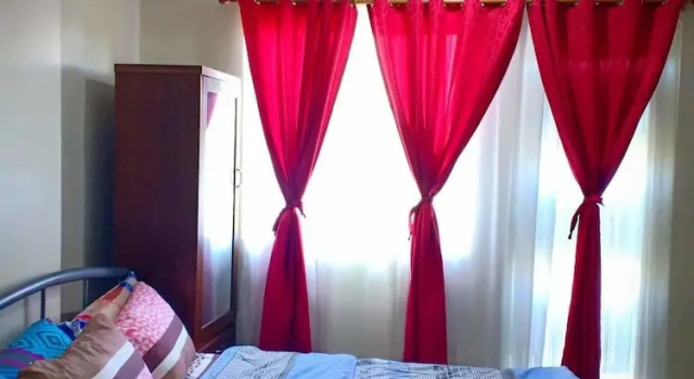Номер Standard с балконом Vimelzu transient and lodge
