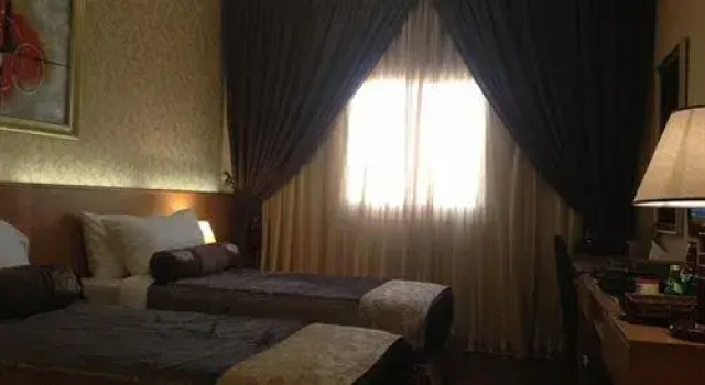 Meral Hotel, Buchen Sie Hotel Hotels in Provinz Mekka mit Parkplatz, Parkplätze