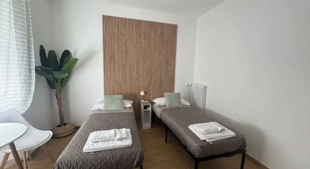 Relais Trastevere Station, Prenota Hotel Gianicolense Roma