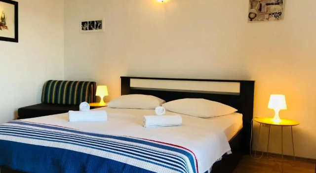 Студия Guest House Stipe