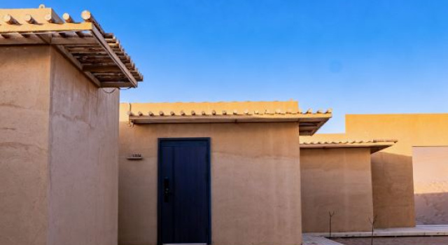 Stay and Retreat Homestay, Book Hotel 4-stjernede hoteller i Ningxia, 4*