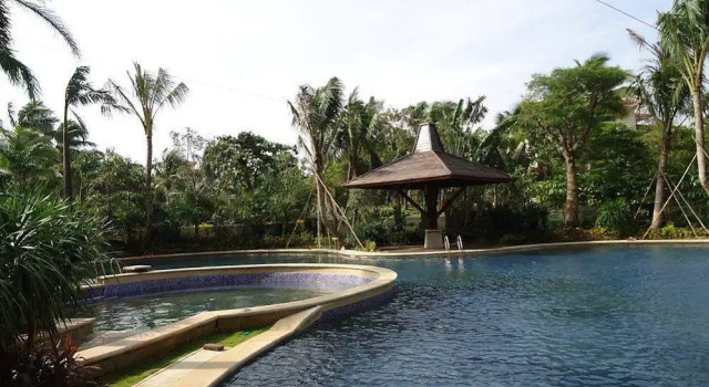 Tujia Sweetome Vacation Apartment Dahua West Coast Branch, Book Apartment Haikou Hainan