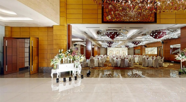Radisson Blu Hotel Nagpur