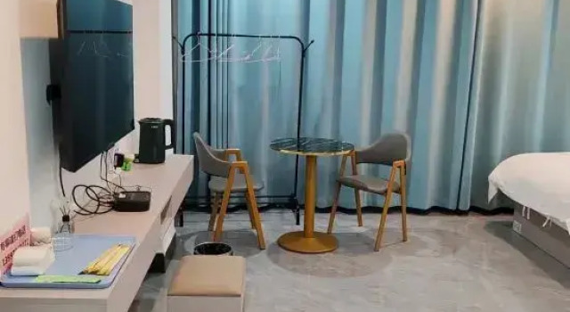Daxin Fengqi Homestay, Boek Hotel Chongzuo Guangxi