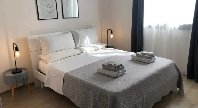 Номер Standard Le Quattro Porte B&B