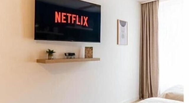 Appartement be Apart Serviced Apartments