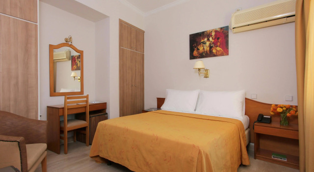 Pan Hotel, Забронировать Отель Отели Афины с завтраком, рядом с Афинская Академия, Завтраки
