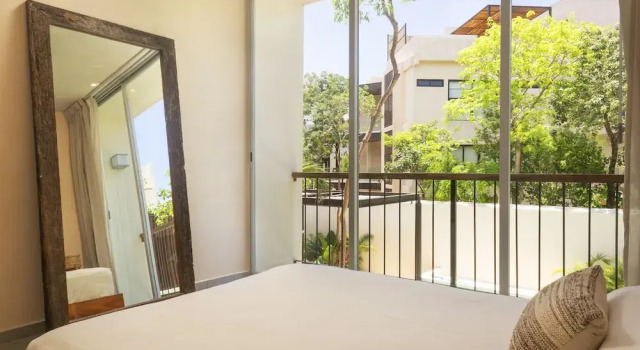 Студия Luxury and Family condo in La Veleta