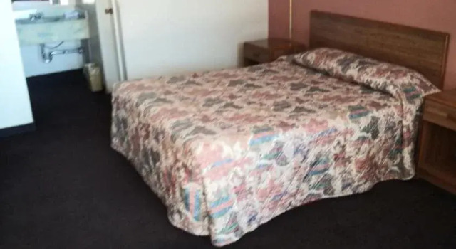 Rodeway Inn, Réserver Motel Douglas Arizona