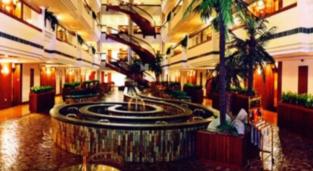 Zhongshan Sunshine Business Hotel, Rezerwuj Hotel Zhongshan Guangdong