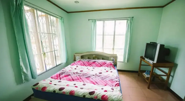 Seedaorueang Resort, Забронировать Курортный отель Отели Кхао-Кхо с парковкой, Парковка