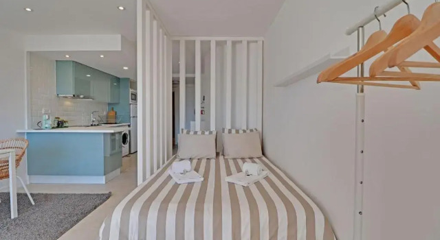 Апартаменты Victory Village Beach Villa - Quinta do Lago