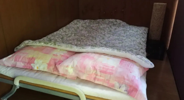 Коттедж Classic kuu and fuu