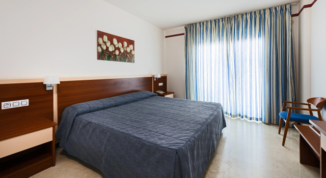 Hotel & Spa Sun Palace Albir