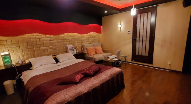 Двухместный номер Standard Hotel Seline - Adults Only