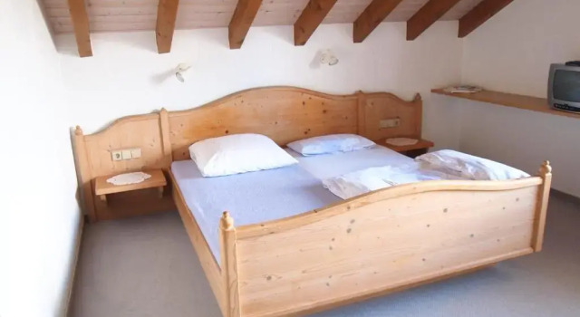 Номер Standard Gästehaus Hirlinger