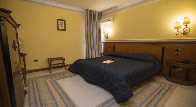 Номер Standard Hotel Capital
