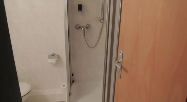Трёхместный номер Standard Hotel-Gasthof Eberherr