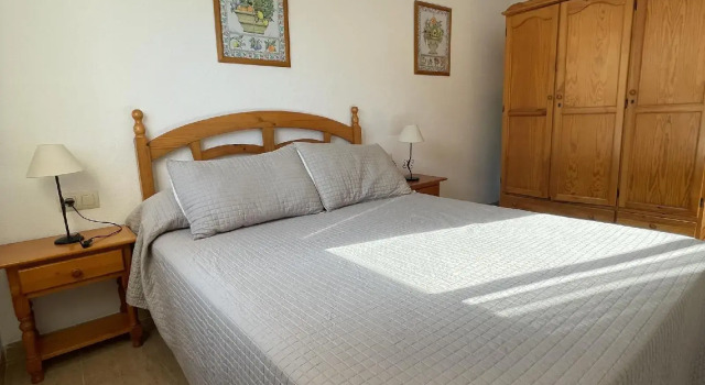 Apartamentos Voramar 2 Dormitorios