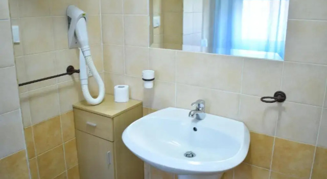 Одноместный номер Standard Hotel Residence Ampurias